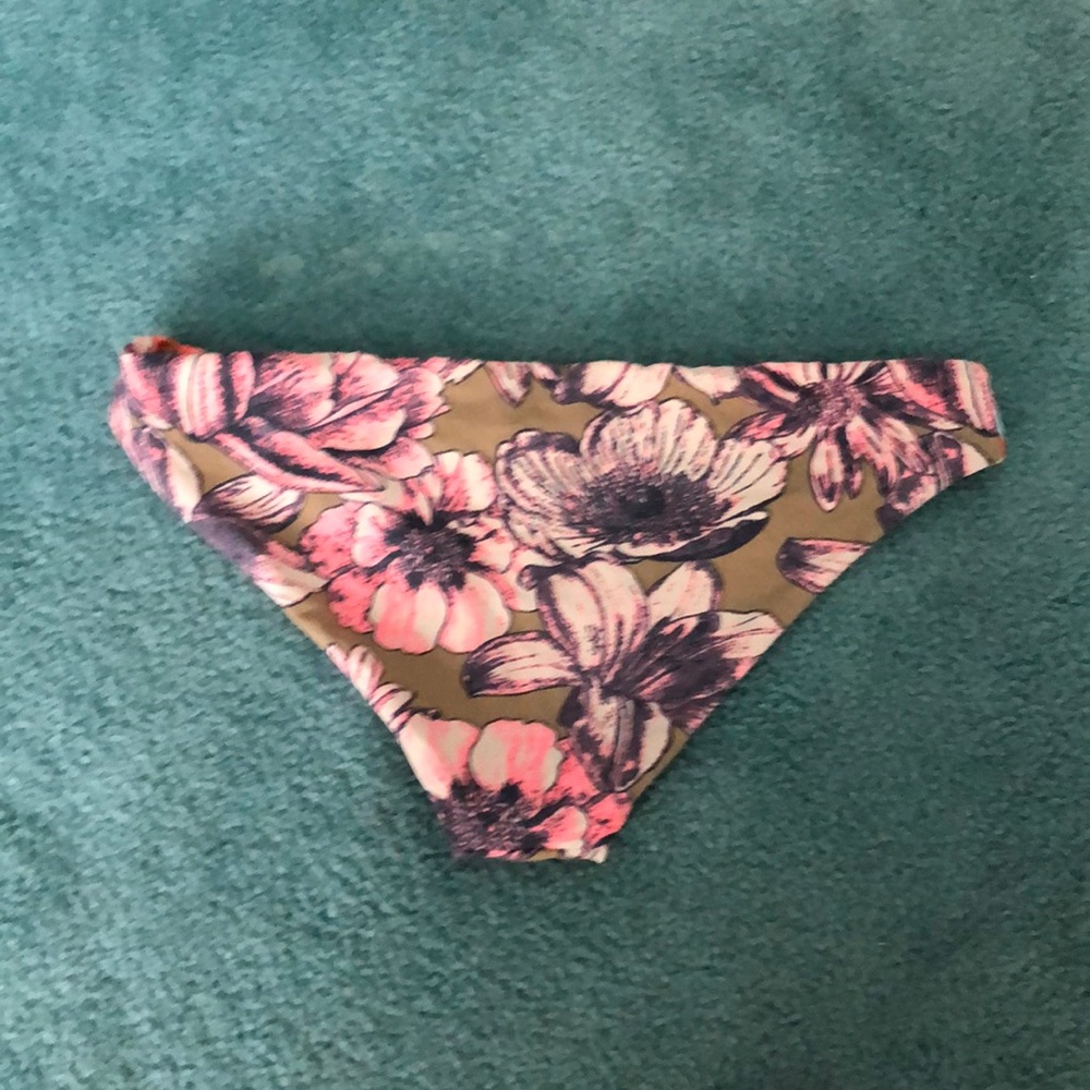 Maaji Pattern Bikini - image 3